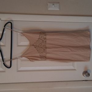 Womens Dress (Mini)